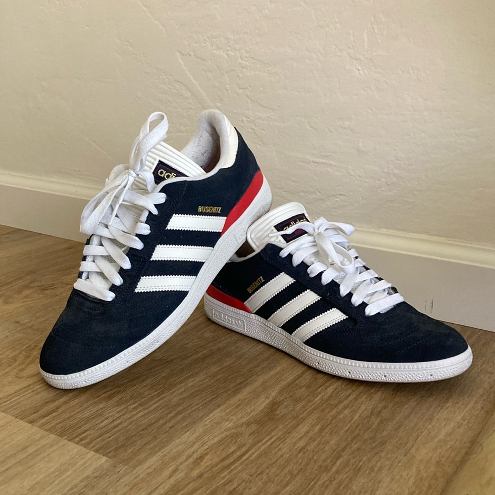 Adidas Busenitz